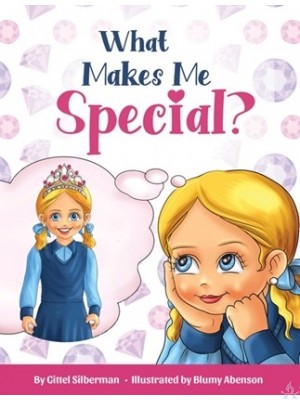 What Makes Me Special?
