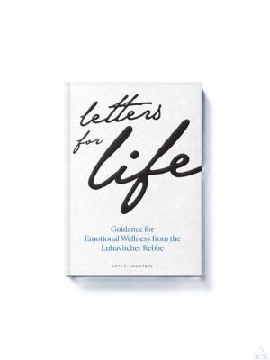 Letters for Life